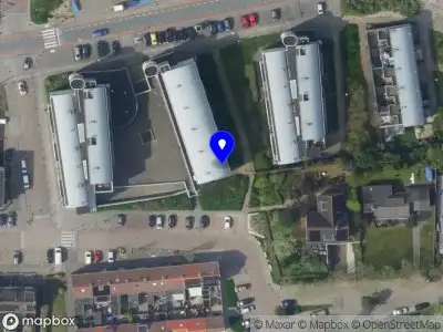 Overlastmelding Zeeweg in Egmond aan Zee