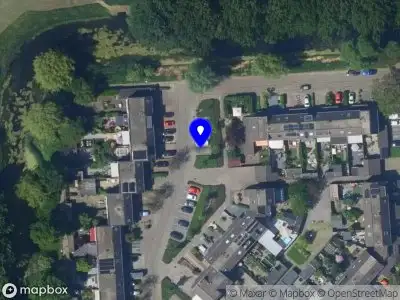 Anonieme overlastmelding Botter 34 in Lelystad