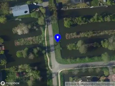 Overlastmelding Lepelaar in Broek op Langedijk