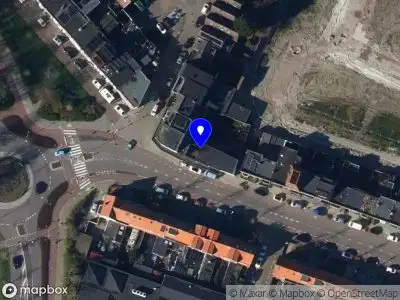 112 melding Overlastmelding Ruyghweg in Den Helder gesloten