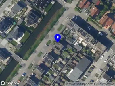 Ambulance met gepaste spoed naar de Hekendorpstraat in Zoetermeer
