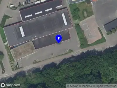 Politie met grote spoed naar de Boerenverdriet in Bergen op Zoom vanwege letsel