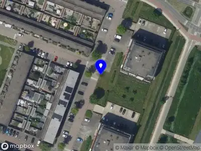 Besteld ambulance vervoer naar de Blankvoorn in Papendrecht