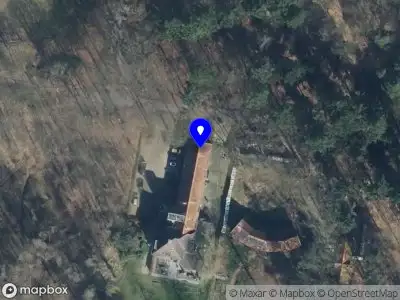 Ambulance met grote spoed naar de Groenewoud in Swalmen