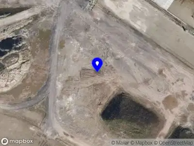 Politie met grote spoed naar de Lange Lijnbaan in Harlingen vanwege ongeval met letsel