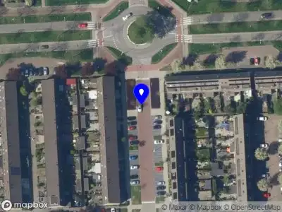 112 melding Ambulance met grote spoed naar de Kernbaan in Zoetermeer