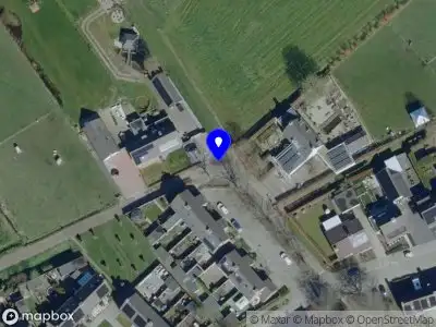 Overlastmelding Kuilpad in Udenhout