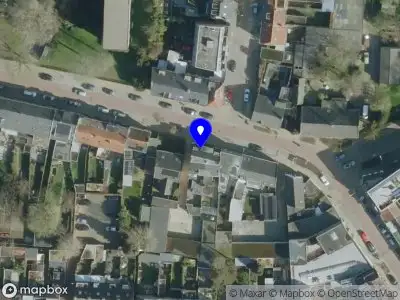 Overlastmelding Sint Josephstraat in Tilburg gesloten
