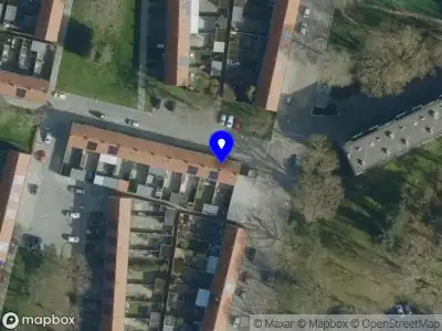 Overlastmelding Venkelhof in Tilburg gesloten