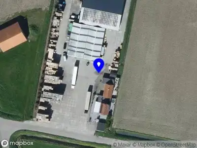 Overlastmelding Scharrezeeweg in Stellendam