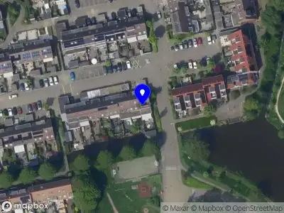 Overlastmelding Bosrank in Oude Wetering gesloten