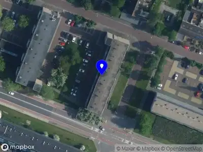 Overlastmelding Matterhorn in Amstelveen