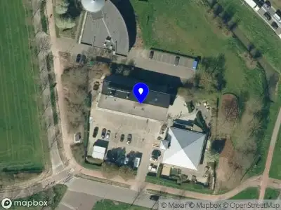 112 melding Overlastmelding Hunneveldweg in Zevenaar gesloten