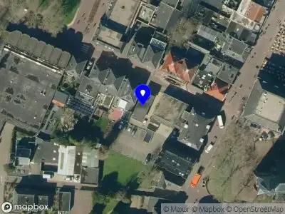 112 melding Overlastmelding Nieuwe Doelenstraat in Zevenaar gesloten