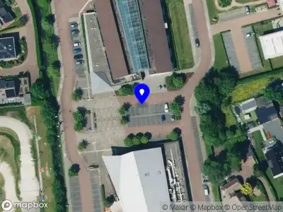 Traumahelikopter met grote spoed naar de Schoonbeekhof in Kootwijkerbroek
