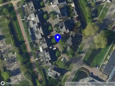 Overlastmelding Driesprong in Wervershoof gesloten