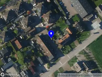 112 melding Overlastmelding De Eland in Oosterblokker