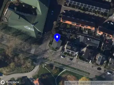 Overlastmelding Waddenzeestraat in Den Helder gesloten