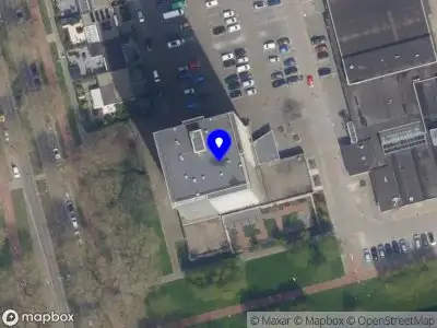 112 melding Besteld ambulance vervoer naar de Arrheniusweg in Rotterdam