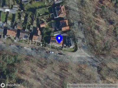 Politie naar de Scheidingsweg in Nijmegen vanwege aanrijding met letsel