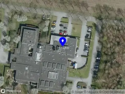 Politie naar de Anthony Fokkerweg in Eindhoven vanwege ongeval met letsel