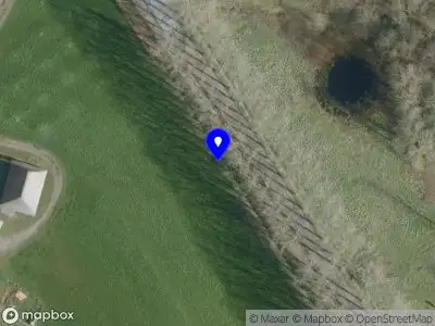 Brandweer met gepaste spoed naar de Oude Rijksweg in Liempde vanwege een buitenbrand