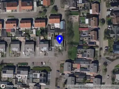 112 melding Anonieme overlastmelding Vasseurdreef in Rucphen