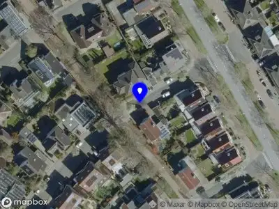 Overlastmelding Praalheuvel in Best gesloten