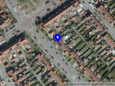 Politie naar de Koenraadlaan in Eindhoven vanwege steekincident