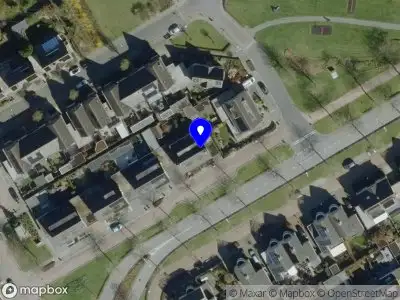 112 melding Overlastmelding Kreekeind in Best gesloten