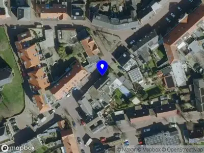 Overlastmelding Varkensmarkt in Hilvarenbeek gesloten