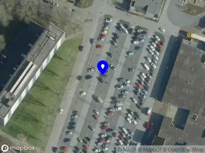 Anonieme overlastmelding Haendellaan in Tilburg gesloten