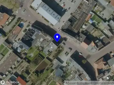Overlastmelding  in Munstergeleen