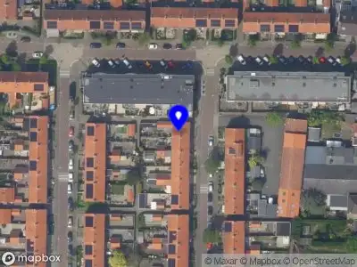 Overlastmelding Narcissenstraat in Rijnsburg