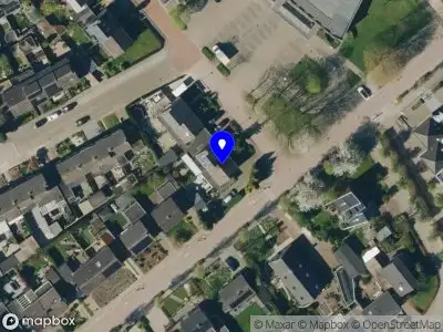 Overlastmelding Sint Willibrordusstraat in Herveld