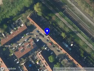 Overlastmelding Zwanenkamp in Maarssen