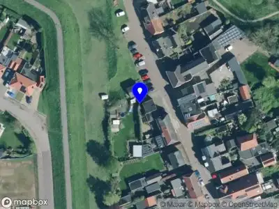 Overlastmelding Overlaat in Tolkamer gesloten