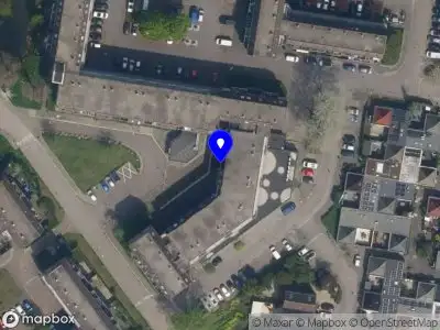 Ambulance met gepaste spoed naar de Prent in Capelle aan den IJssel