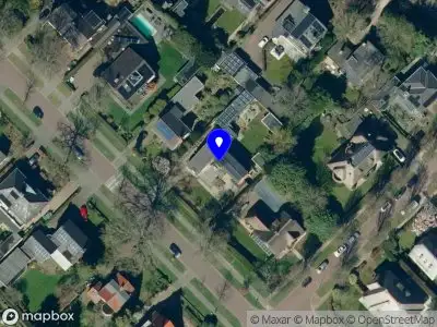 Overlastmelding Rembrandtlaan in Velp