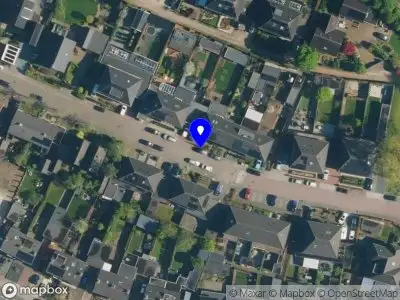 Overlastmelding Nachtegaalstraat in Gaanderen