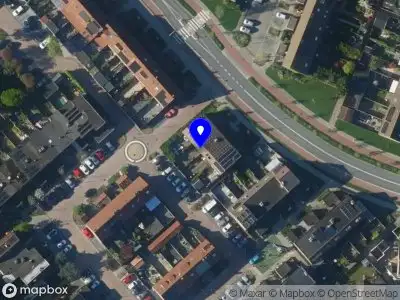 112 melding Overlastmelding Amstel in Heerhugowaard