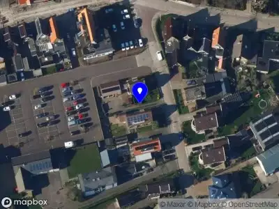 Overlastmelding Vlieterstraat in Den Oever