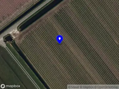 112 melding Overlastmelding Korte Belkmerweg in 't Zand gesloten