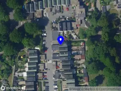 112 melding Anonieme overlastmelding Archipel in Lelystad gesloten