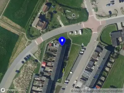 Overlastmelding Noordzeestraat in Petten gesloten
