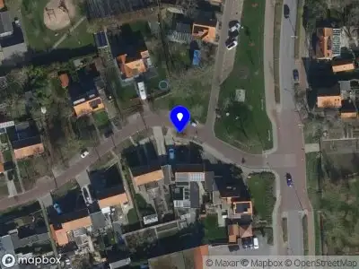 112 melding Politie met grote spoed naar de Boudaenlaan in Middelburg vanwege letsel