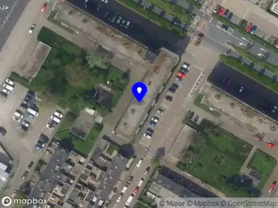 112 melding Overlastmelding Hoorneslaan in Katwijk aan Zee gesloten