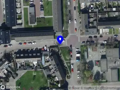 Overlastmelding Nassaustraat in Den Bommel