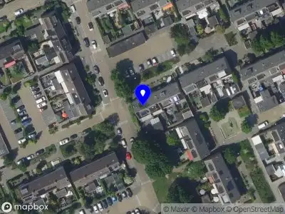 Overlastmelding Prickwaert in Sliedrecht (3363 BB)