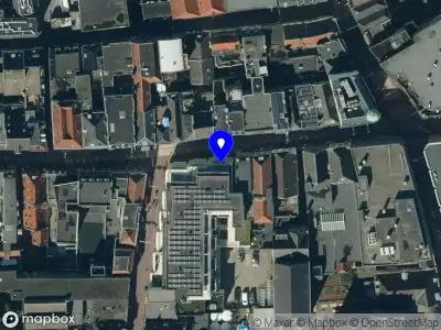 Overlastmelding Rijnstraat in Arnhem